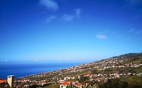 Madeira Inn Casa Da Paz